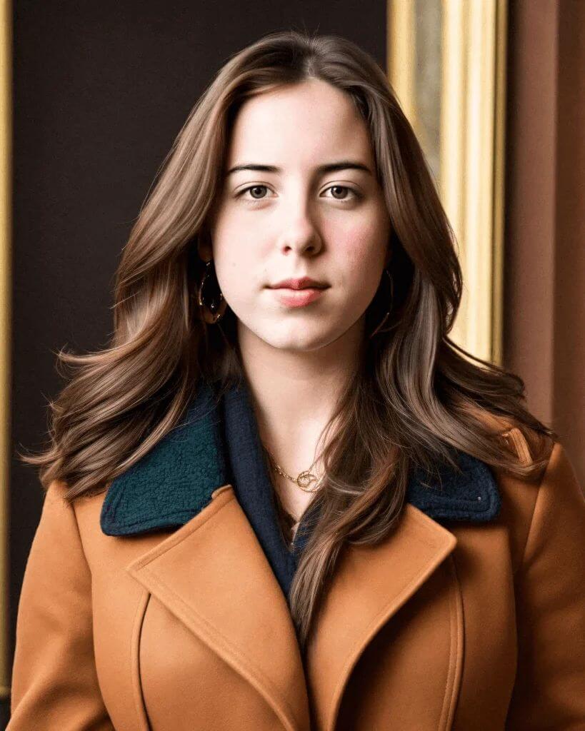 Female Professional Headshot