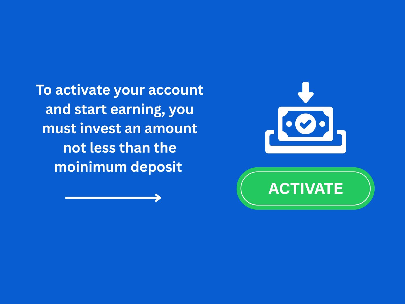 Account Verification